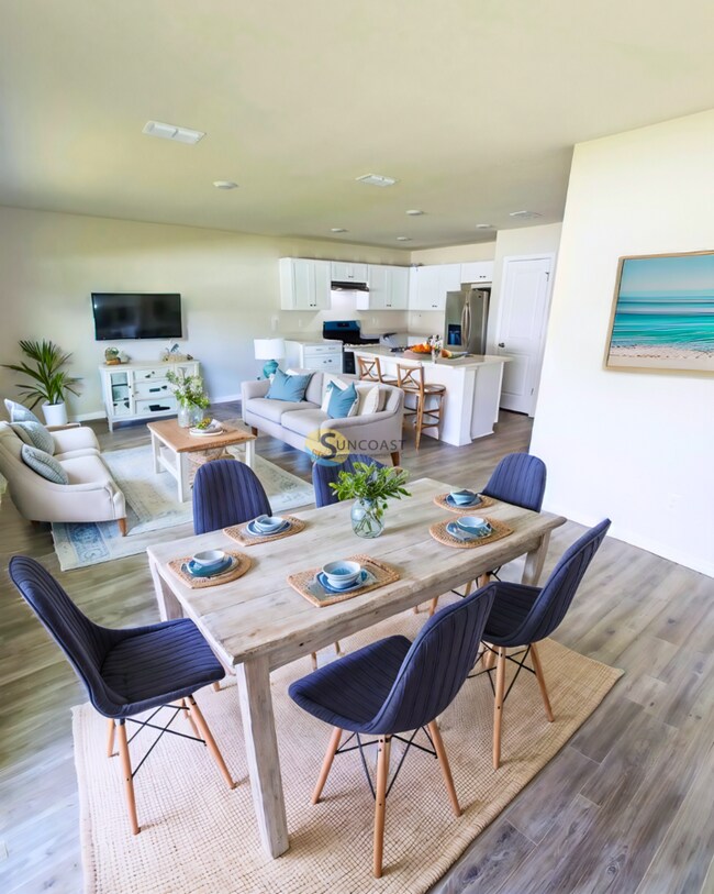 Photo - Amazing Rate in Beachy Palm Coast! Unit A