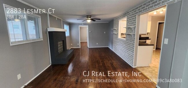 Photo - 2883 Lesmer Ct