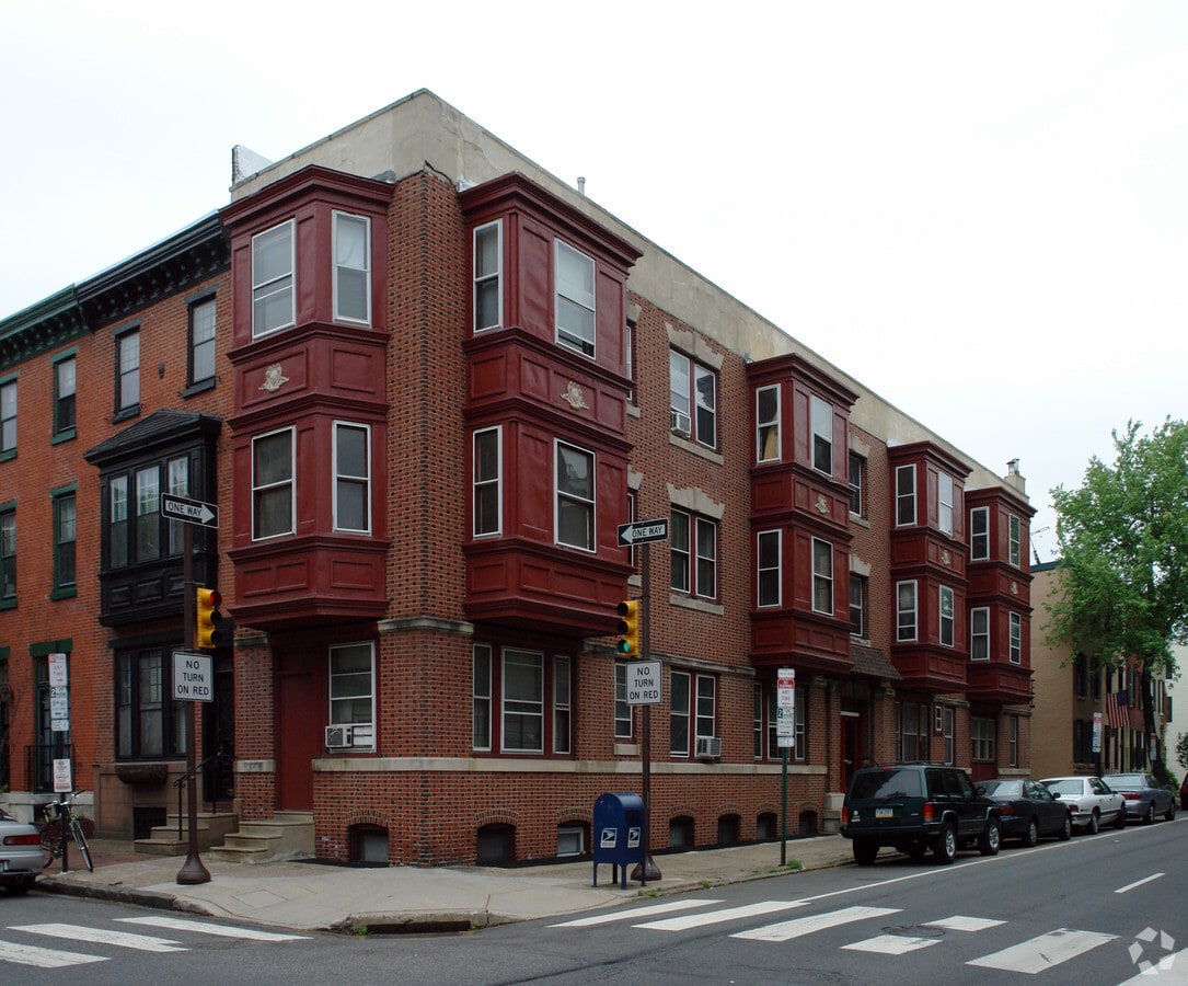 2232 Locust St - 2232 Locust St