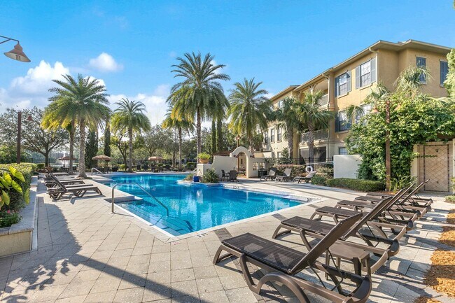 Photo - Work, Live, Play in Bartram Park Unidad #1529