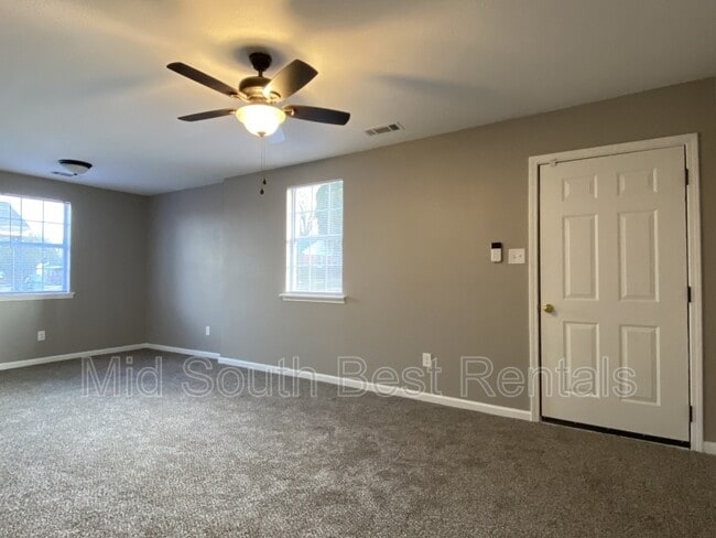 Photo - 1503 S Montgomery St