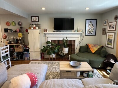 Building Photo - 6 Hazelmere Rd Unit 1 Rental