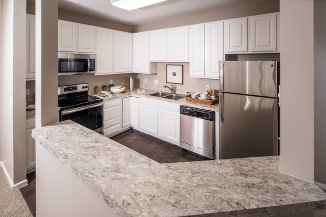 Photo - Holmes Lake by Broadmoor