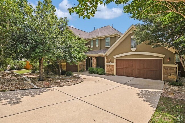 Building Photo - 18120 Lipan Apache Cove Rental