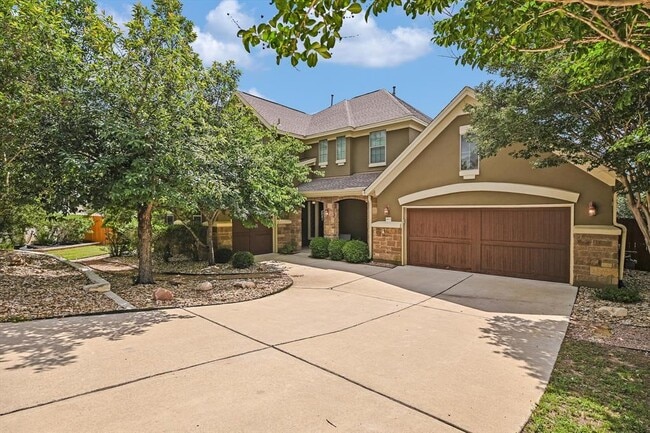 Photo - 18120 Lipan Apache Cove Casa