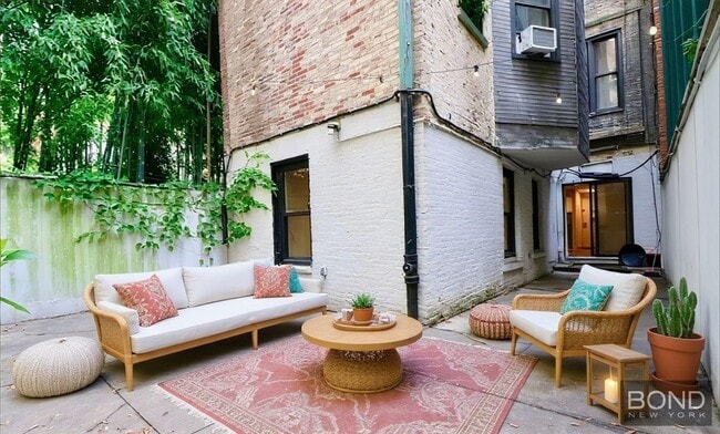 Building Photo - 37 W 76th St Unit BR Rental