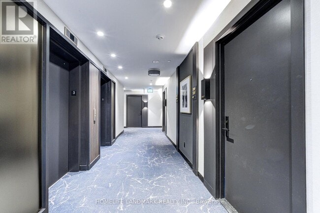 Photo - 500 Dupont St Unité 310