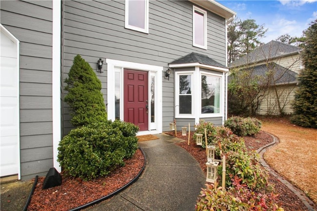 Photo - 1825 Hickory Creek Ct NW