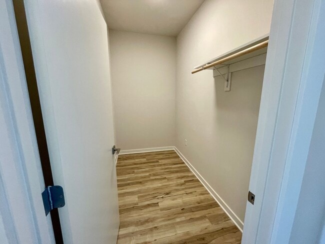 Loomis Crossing Apartments