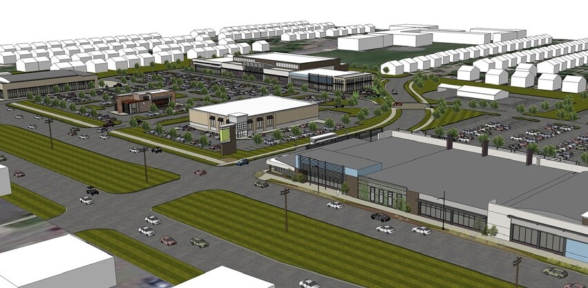 Photo - Lincoln Park Lofts