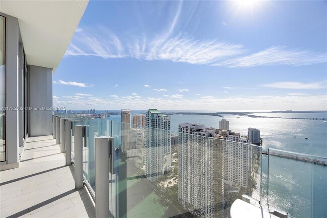 Photo - 300 Biscayne Blvd Way Condo Unit 4405