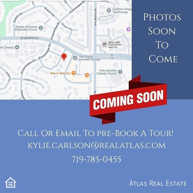 Building Photo - 4635 N Carefree Cir Unit 1 Rental