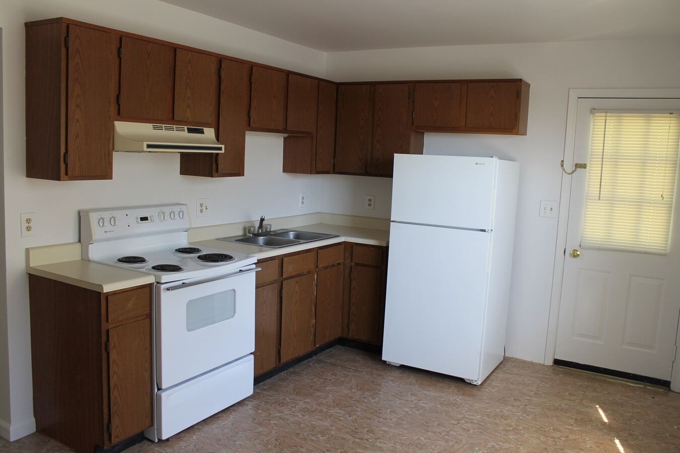 Photo - Townhome in Stewartstown