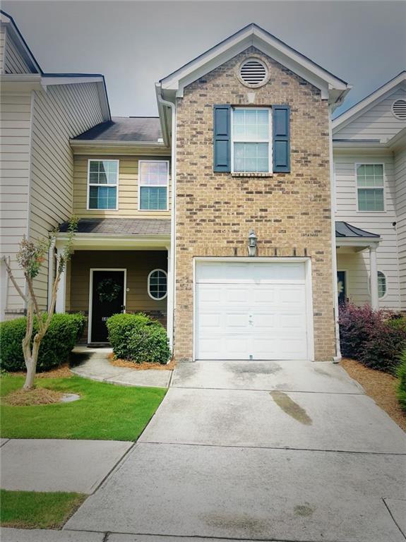 Photo - 6400 Mossy Oak Landing Townhome