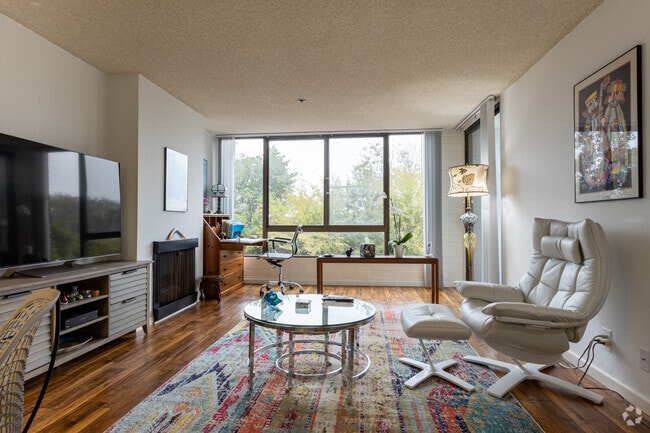 Century Glen Apartments - Century Glen Apartments