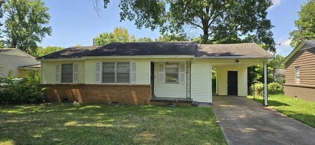 Building Photo - 646 Leacrest Ave