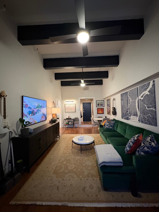 Photo - 3 N Christopher Columbus Blvd Condo Unit 212