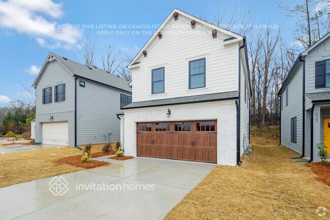 Building Photo - 6301 Coatbridge Ln Rental