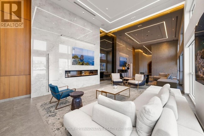 Photo - 509 Dundas St W Unité 106