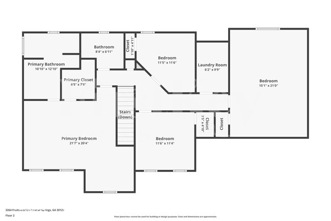 Photo - 3264 Fruitwood Ln