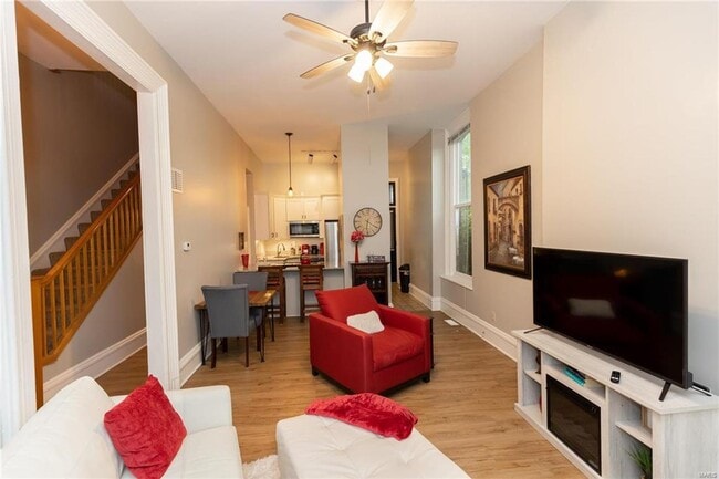Photo - 1736 Nicholson Pl Unit 1736-A Nicholson