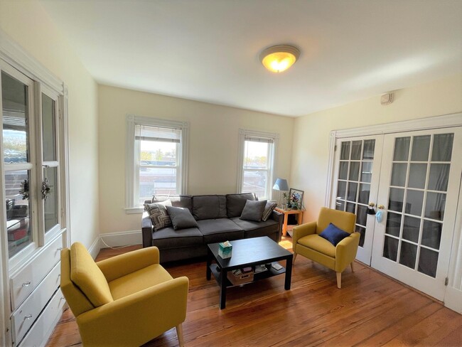 Photo - 5 Ibbetson St Apartments Unit 2
