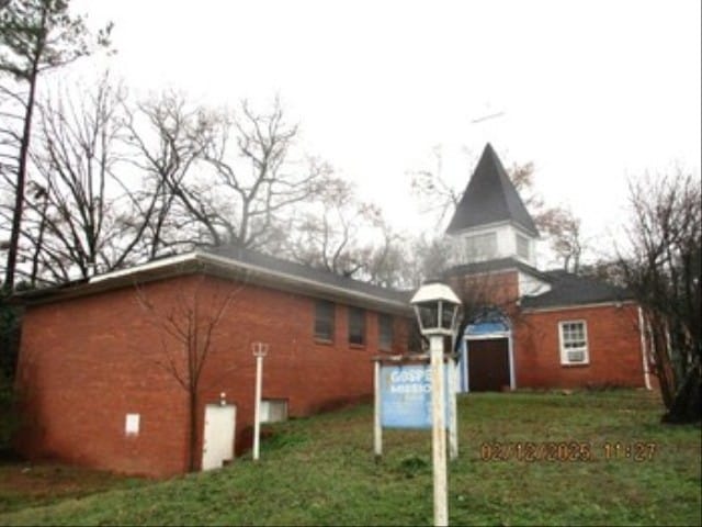 Photo - 1107 Spring St Unit Church