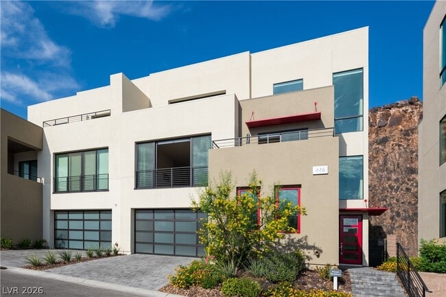 Building Photo - 446 Tranquil Peak Ct