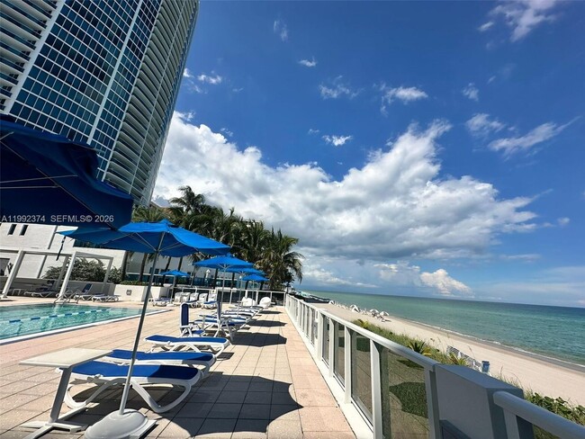 Photo - 2751 S Ocean Dr
