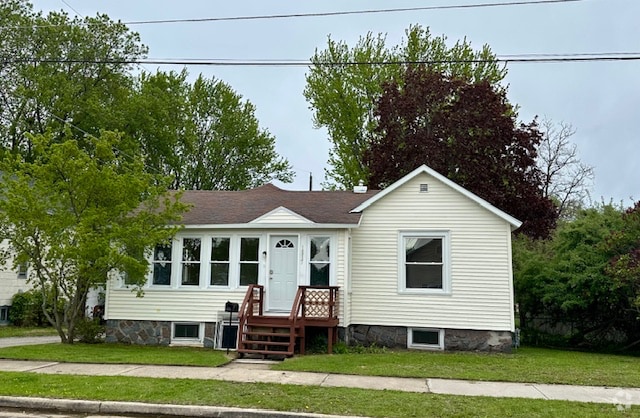 Building Photo - 1817 Lewis St Rental