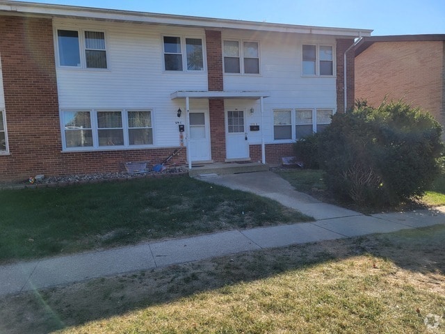 Building Photo - 529 Sidney Ave Rental