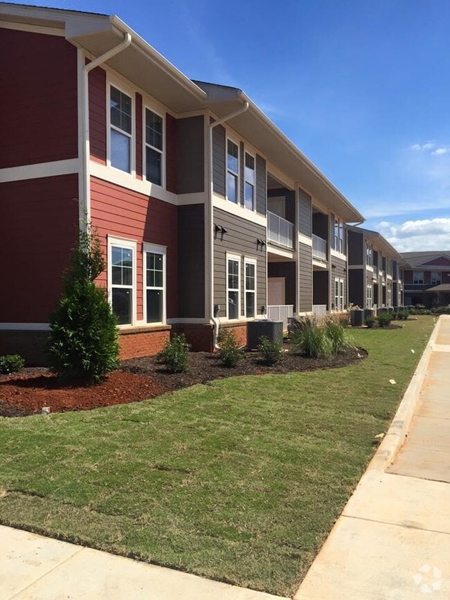 Building Photo - The Lodge at Johns Road - 55+ Active Adult... Rental