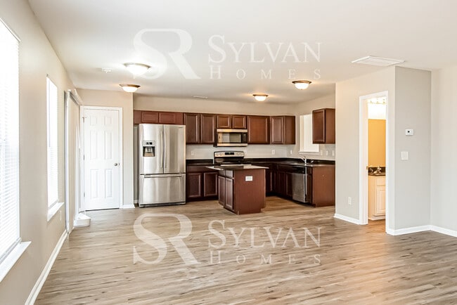 Photo - Spacious 4 bedroom colonial available now!