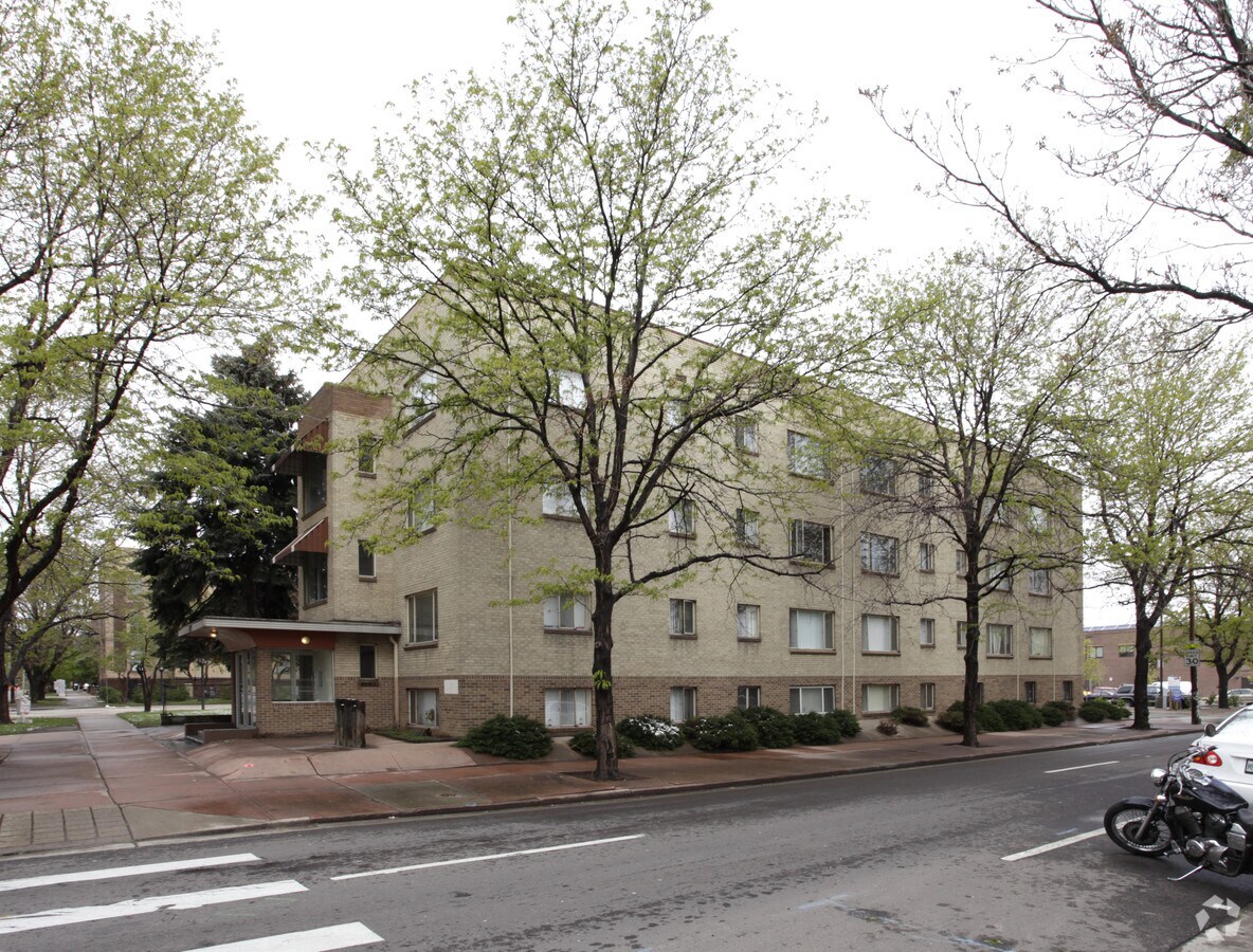 Kimberly Apartments - Kimberly Apartments