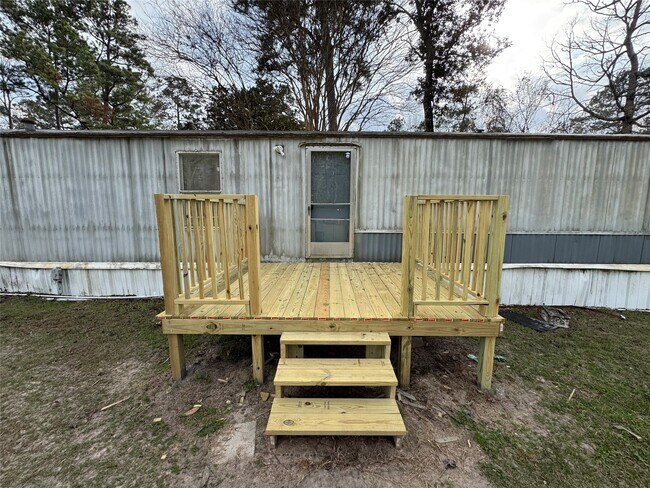 Photo - 23278 Morgan Cemetery Rd