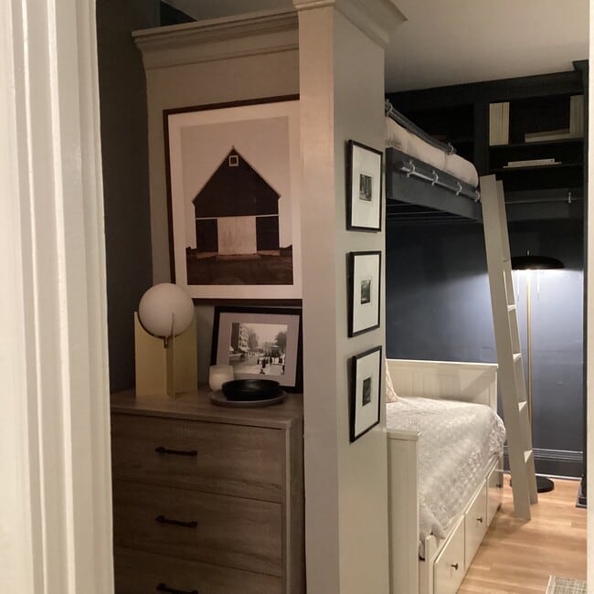 Photo - 21 Beacon St Unit 2D