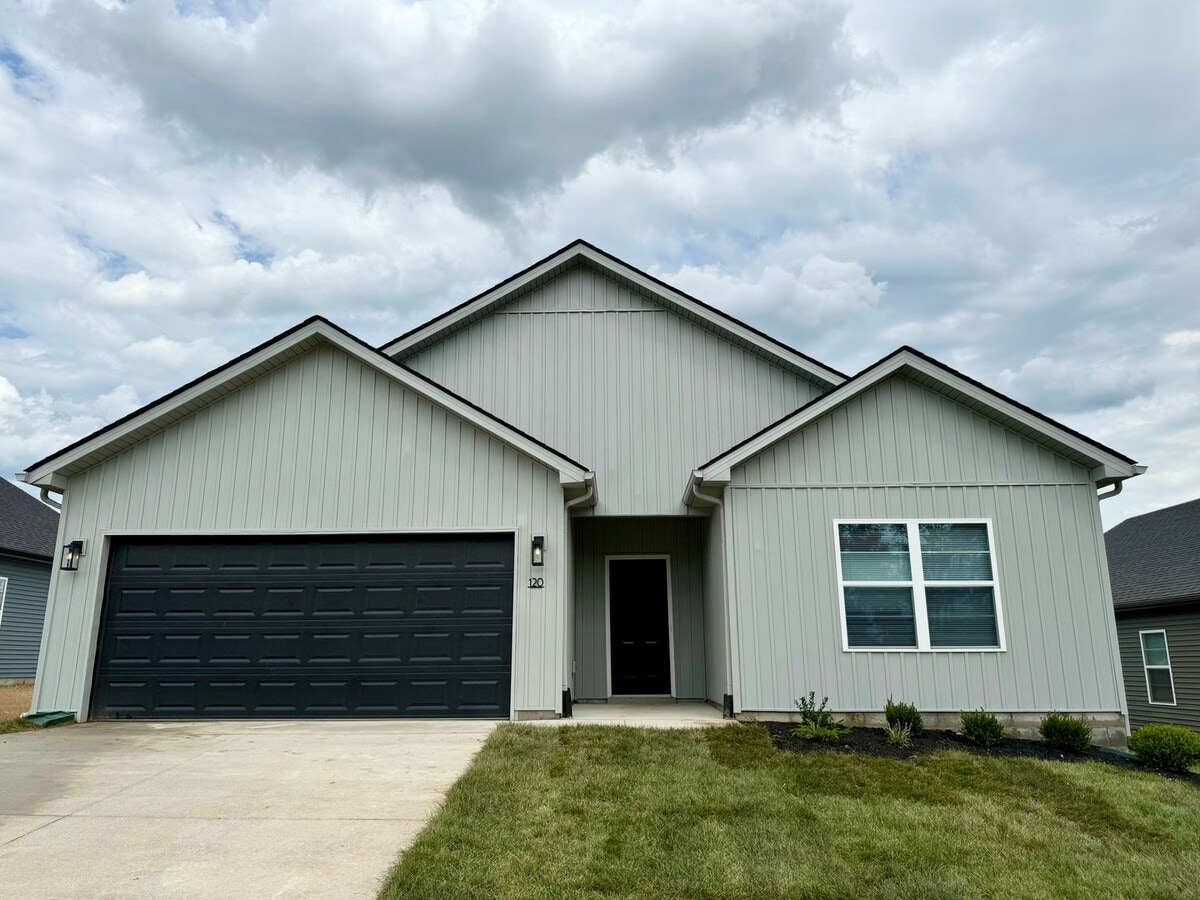 Woodland Park Single Family Homes - Woodland Park Single Family Homes
