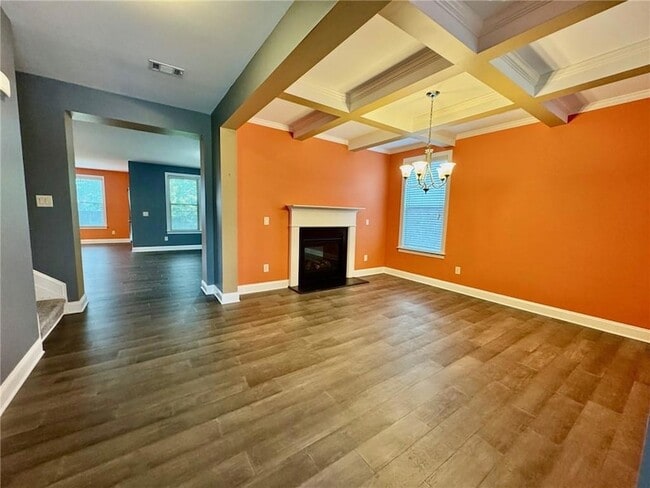 Photo - 1514 Chelsea Falls Ln