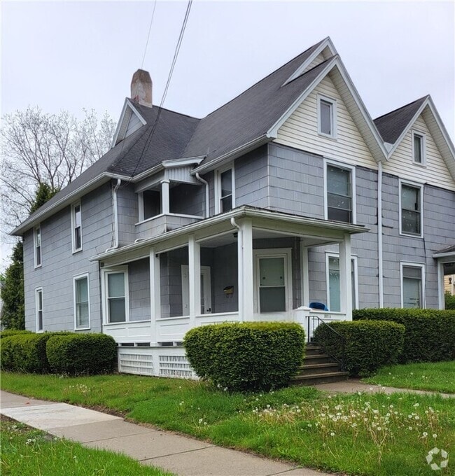 Building Photo - 501 Grove St Rental