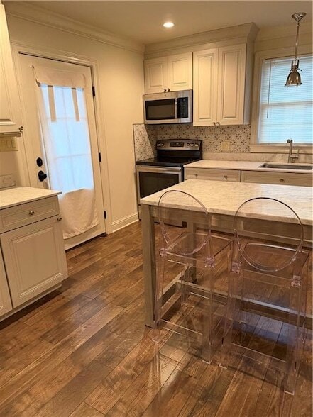 Photo - 1007 Orchid St Unit upper