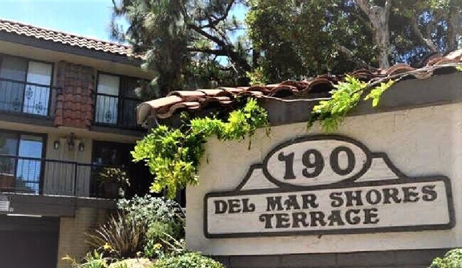 Photo - 190 Del Mar Shores Ter Condo Unit 55