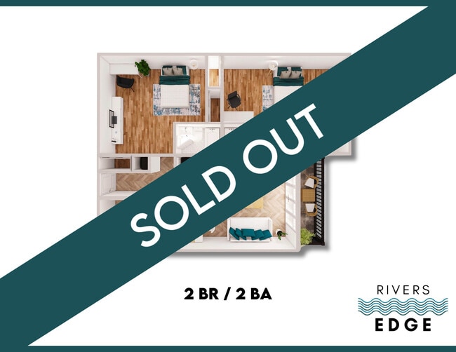 Photo - Rivers Edge (new)