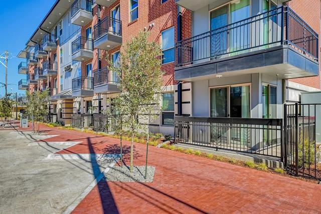 Photo - 1200 E 15th St Unit 108