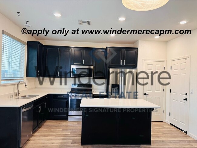 Photo - Beautiful Two-Story Home with Solar & EV Charging!