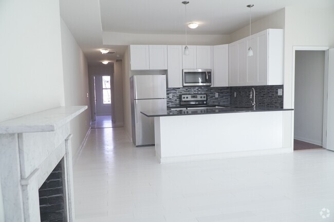 Building Photo - 30 E Preston St Unit B Rental