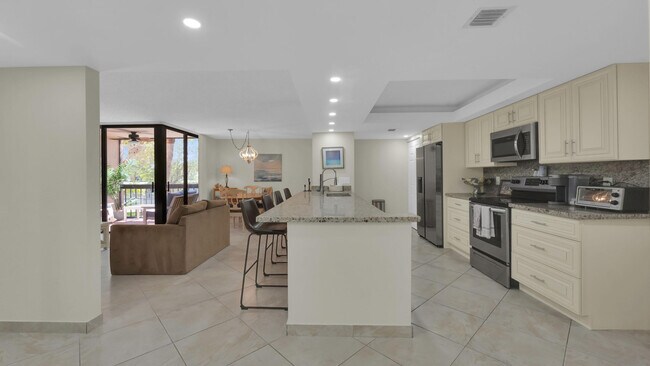 Photo - 450 Egret Cir Unit 9207