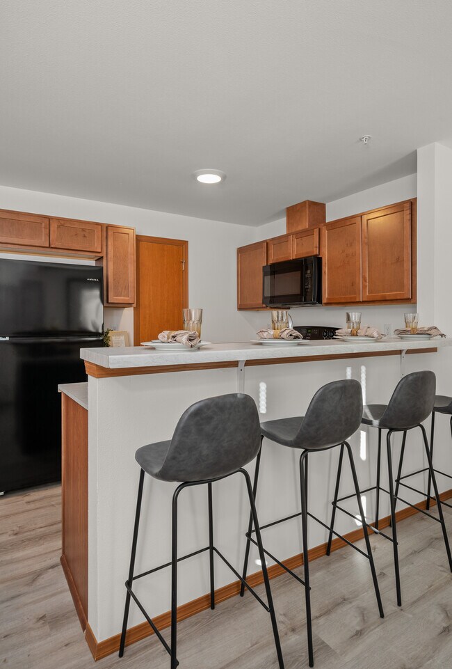 kitchen from balcony
