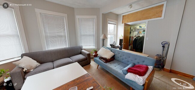 Photo - 30 Portsmouth St Apartments Unit 27-3