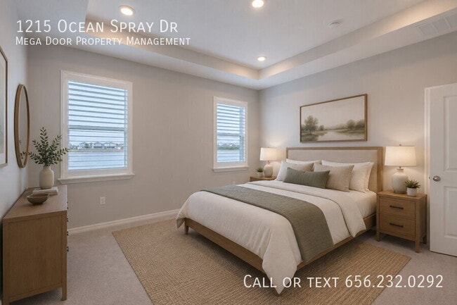 Photo - 1215 Ocean Spray Dr