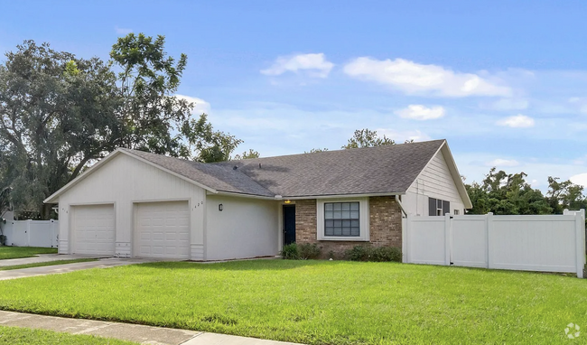 Building Photo - 1420 Pleasant Oak Ln Rental